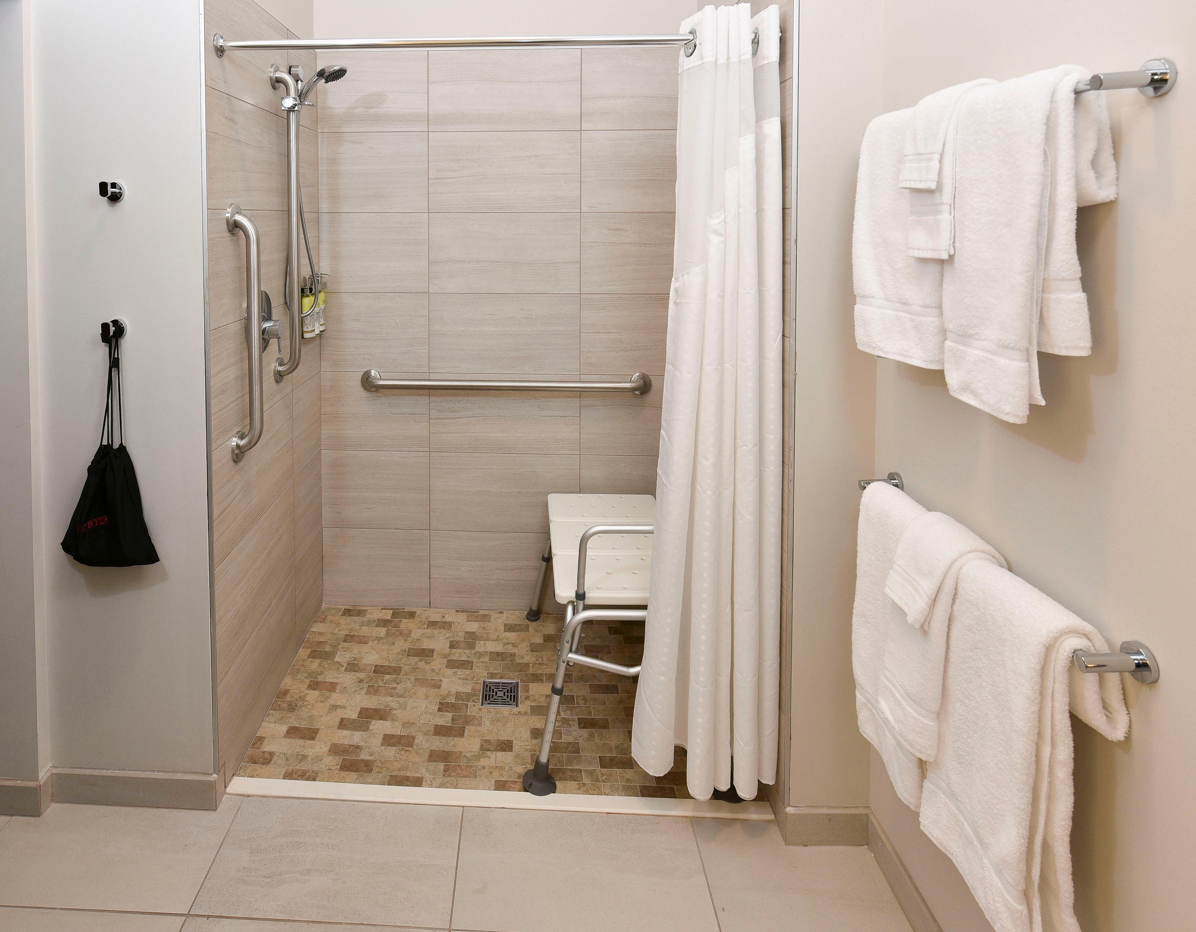 Holiday Inn Express & Suites - Madisonville By Ihg Buitenkant foto